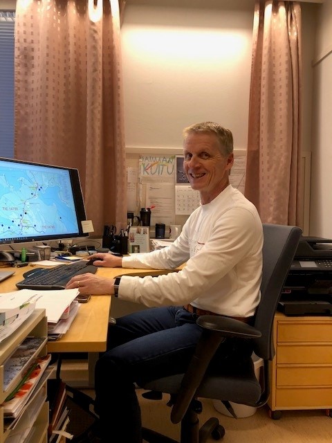 Jari Käyhty Suomen Seutuverkkojen puheenjohtajaksi: ”3G-verkko ajettiin alas ennen kuin korvaavat yhteydet olivat kunnossa”